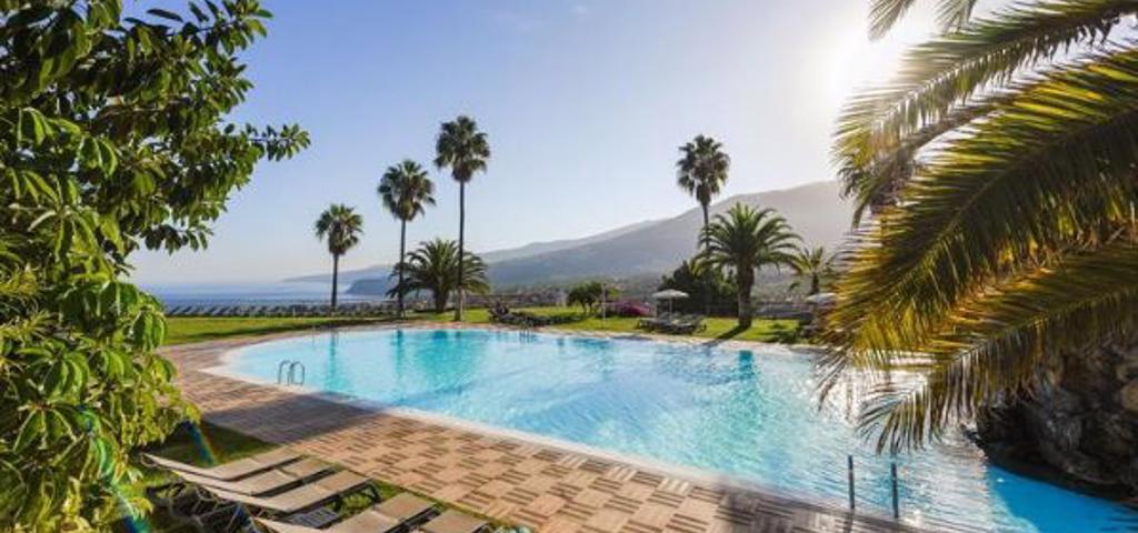 Τα επενδυτικά σχέδια της Melia για την Μεσόγειο Τα επενδυτικά σχέδια της Melia για την Μεσόγειο